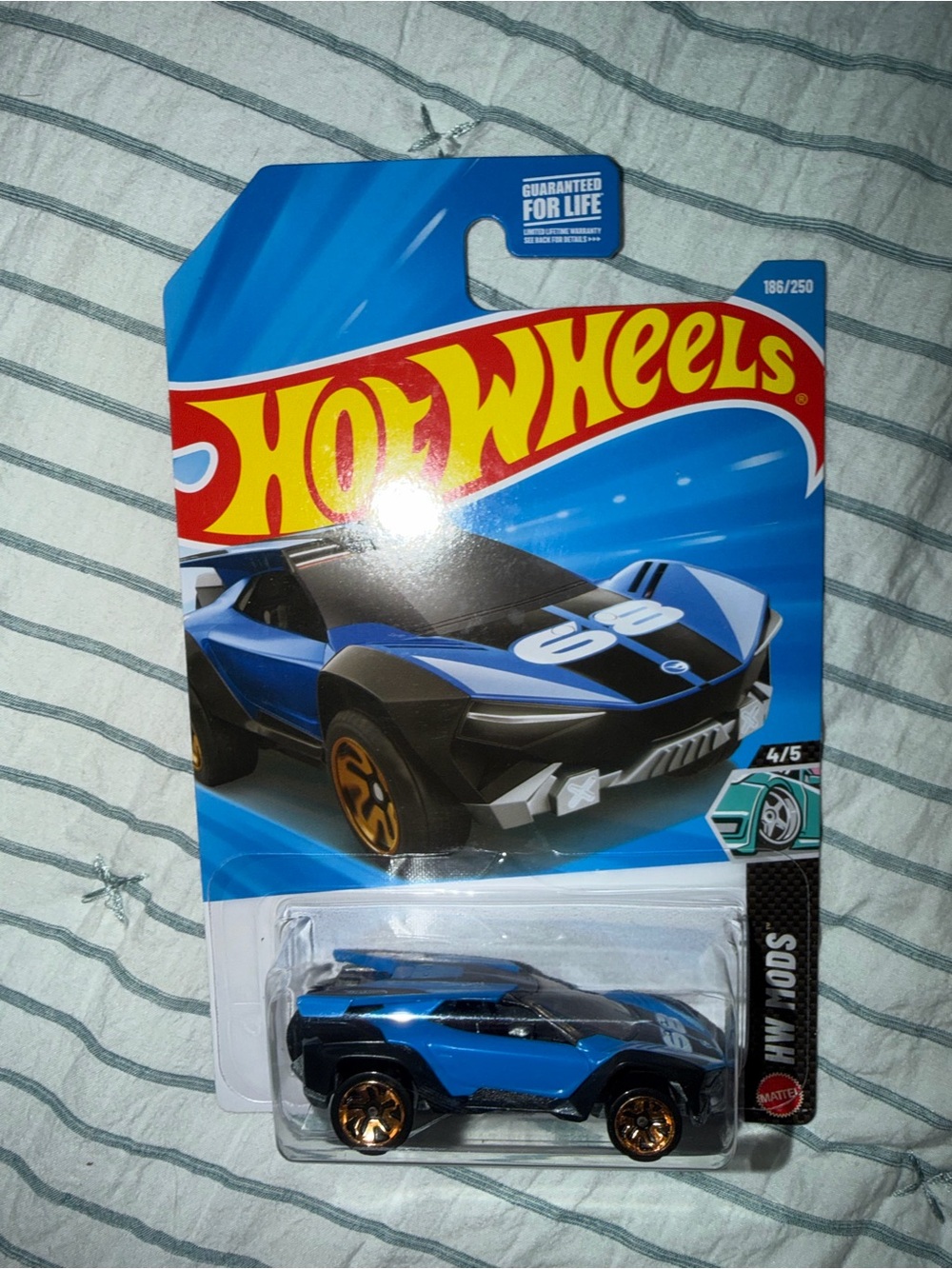 Hot Wheels collectible car!! HOT WHEELS TREASURE HUNT!❗️